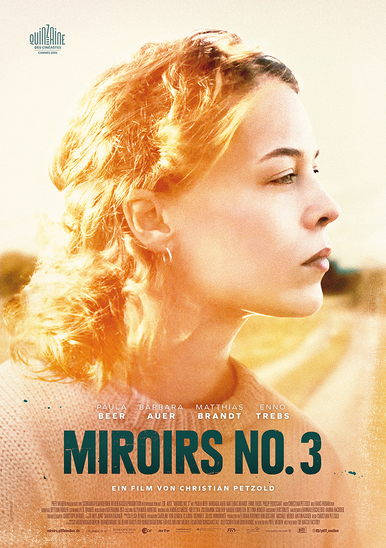Hauptfoto Miroirs No. 3